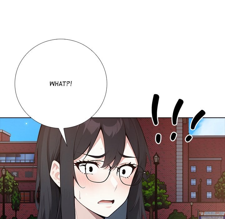 Desire Note Chapter 25 - Page 23