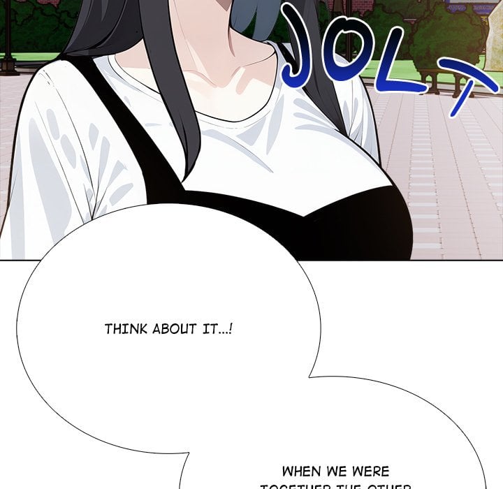 Desire Note Chapter 25 - Page 24