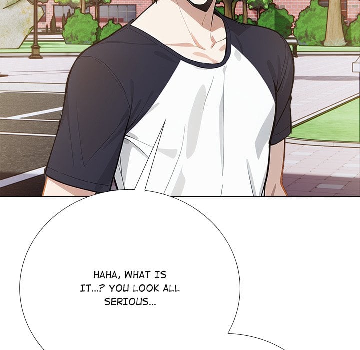 Desire Note Chapter 25 - Page 41