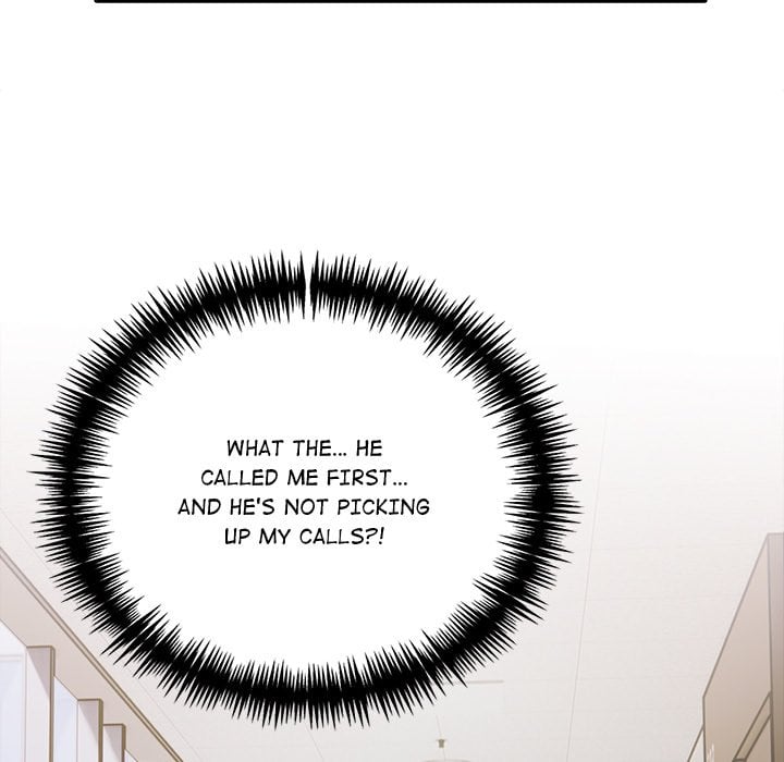 Desire Note Chapter 25 - Page 73