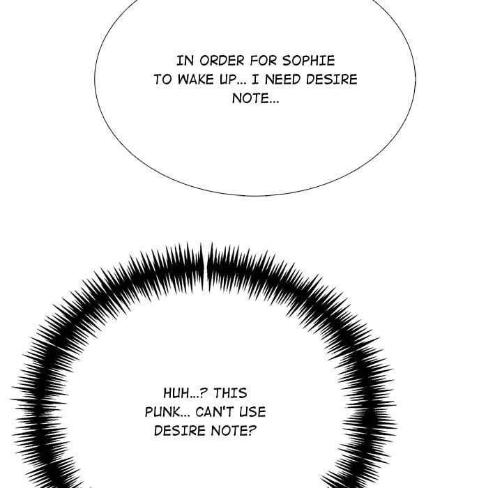 Desire Note Chapter 25 - Page 86