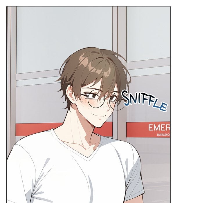 Desire Note Chapter 26 - Page 11