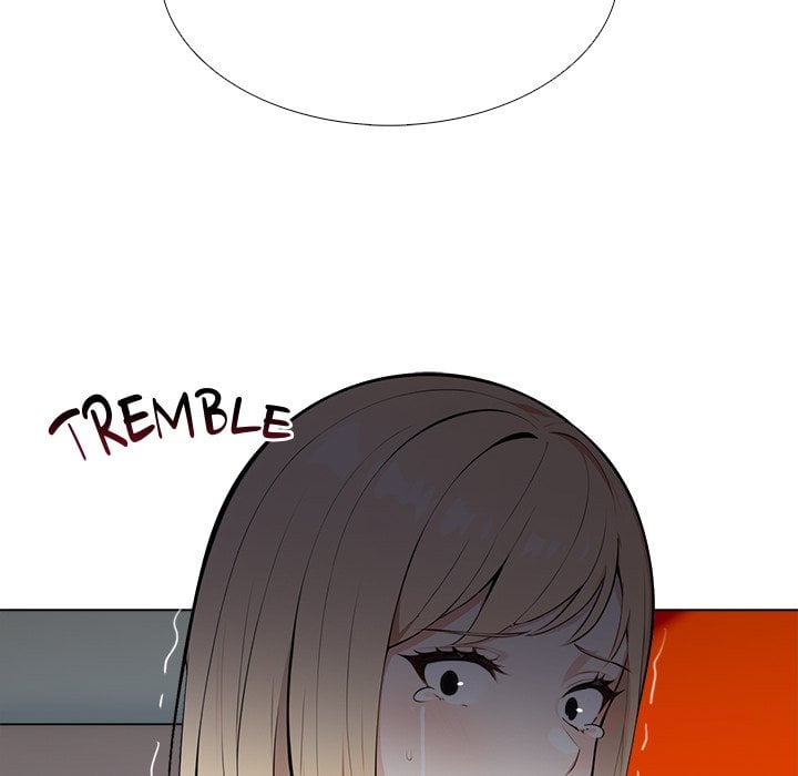 Desire Note Chapter 26 - Page 111