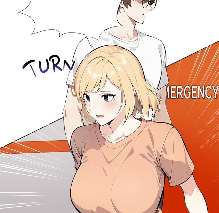 Desire Note Chapter 26 - Page 114