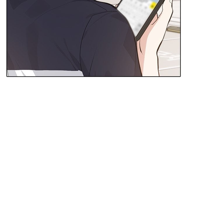 Desire Note Chapter 26 - Page 16