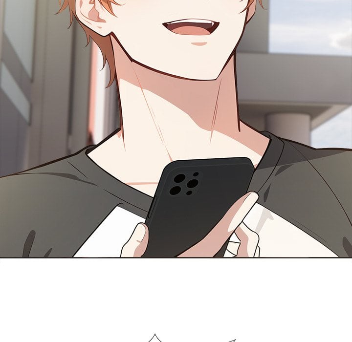 Desire Note Chapter 26 - Page 24