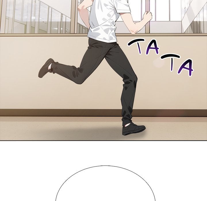 Desire Note Chapter 26 - Page 32