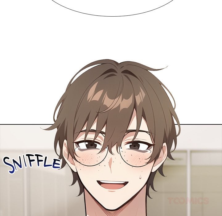 Desire Note Chapter 26 - Page 39