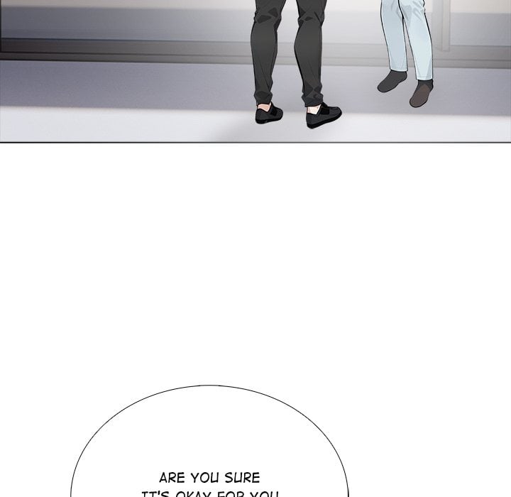 Desire Note Chapter 26 - Page 47