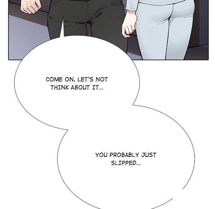 Desire Note Chapter 26 - Page 57