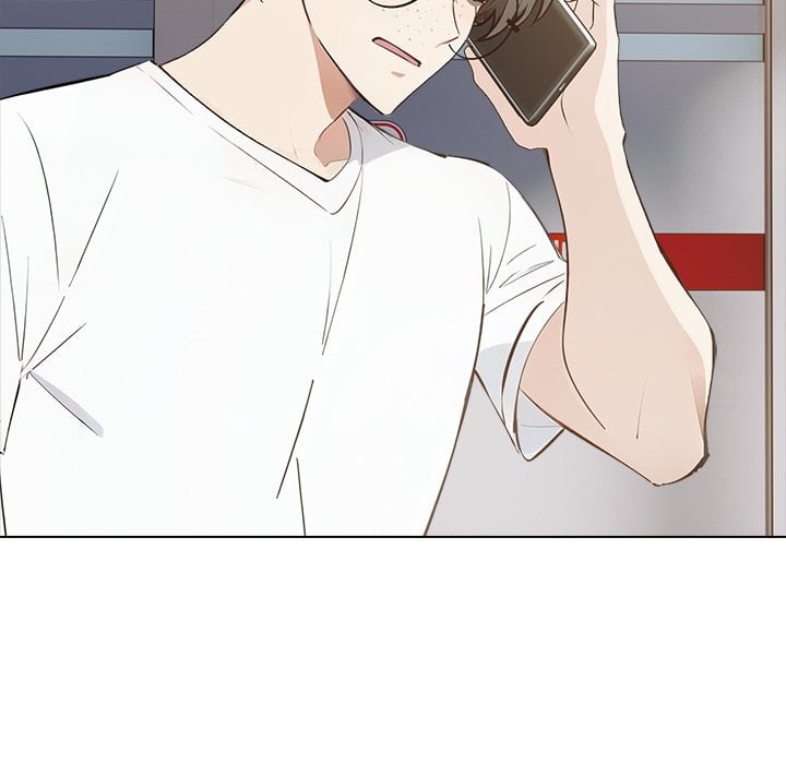 Desire Note Chapter 26 - Page 92