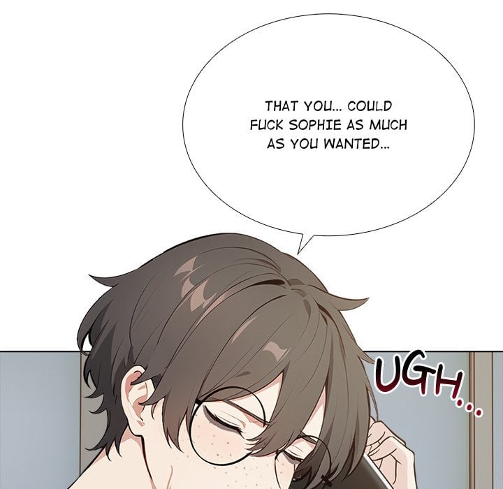 Desire Note Chapter 26 - Page 96