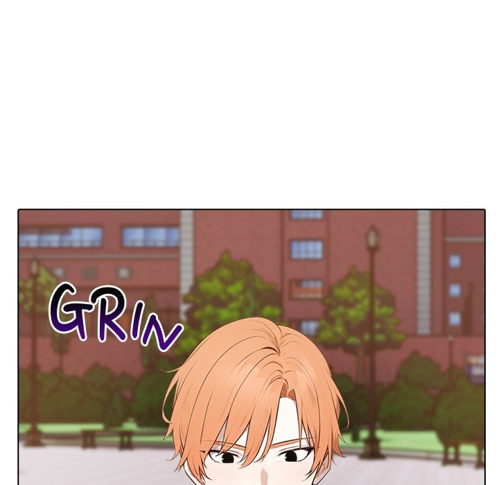 Desire Note Chapter 26 - Page 98