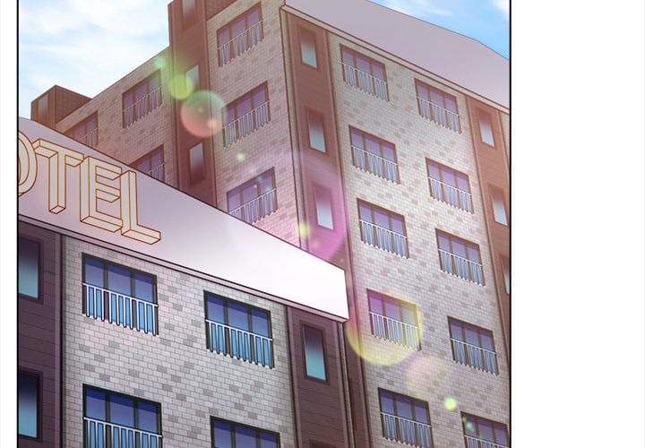 Desire Note Chapter 27 - Page 2