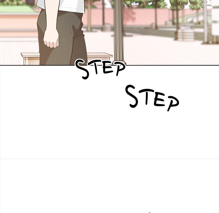 Desire Note Chapter 27 - Page 100