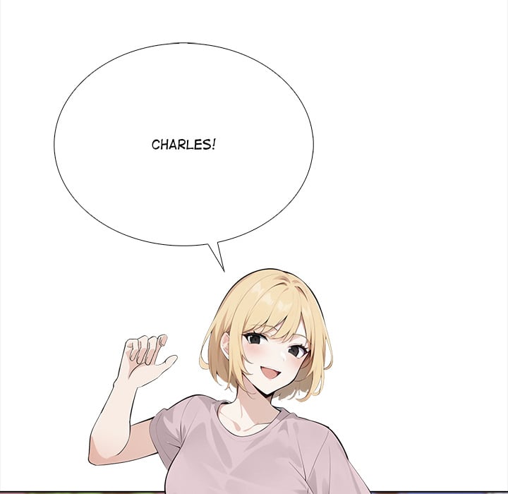 Desire Note Chapter 27 - Page 105