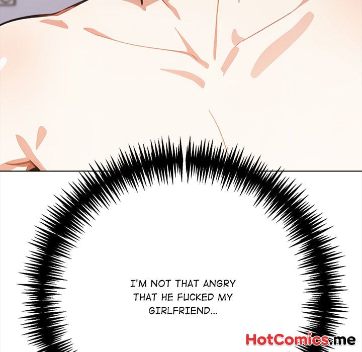 Desire Note Chapter 27 - Page 19