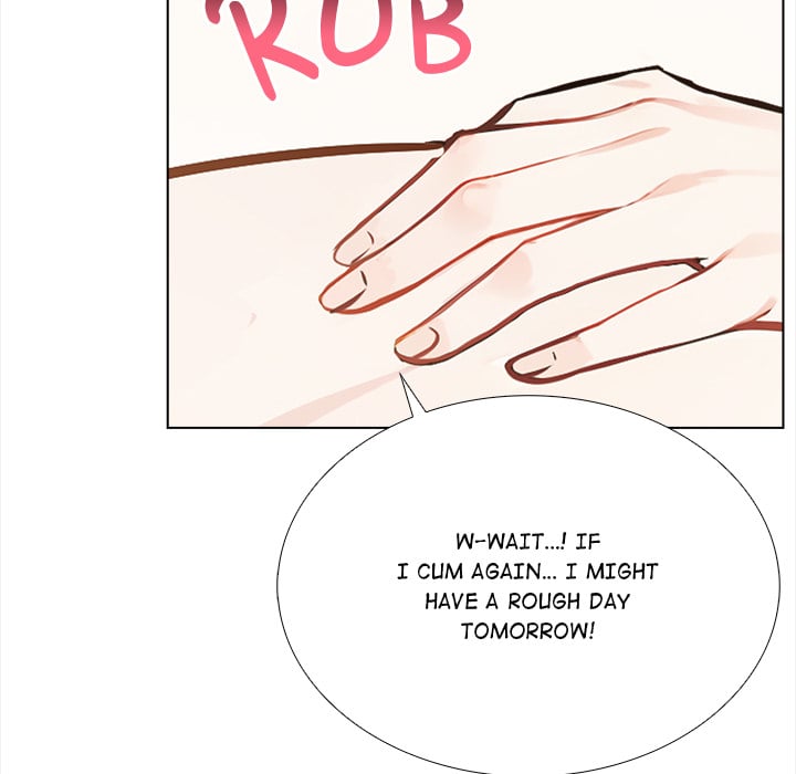 Desire Note Chapter 27 - Page 30