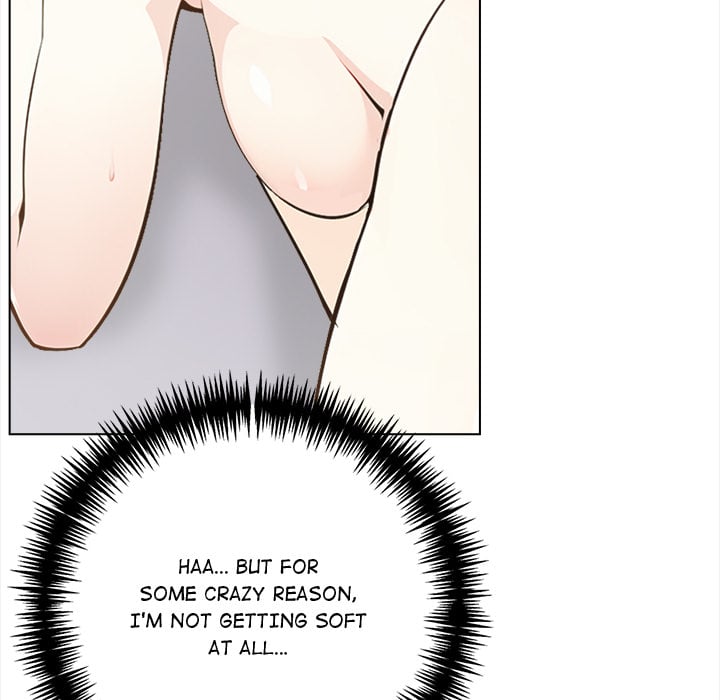 Desire Note Chapter 27 - Page 34