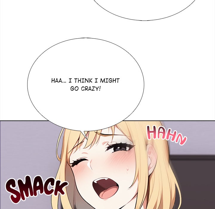 Desire Note Chapter 27 - Page 51