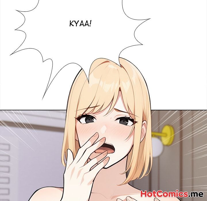 Desire Note Chapter 27 - Page 61