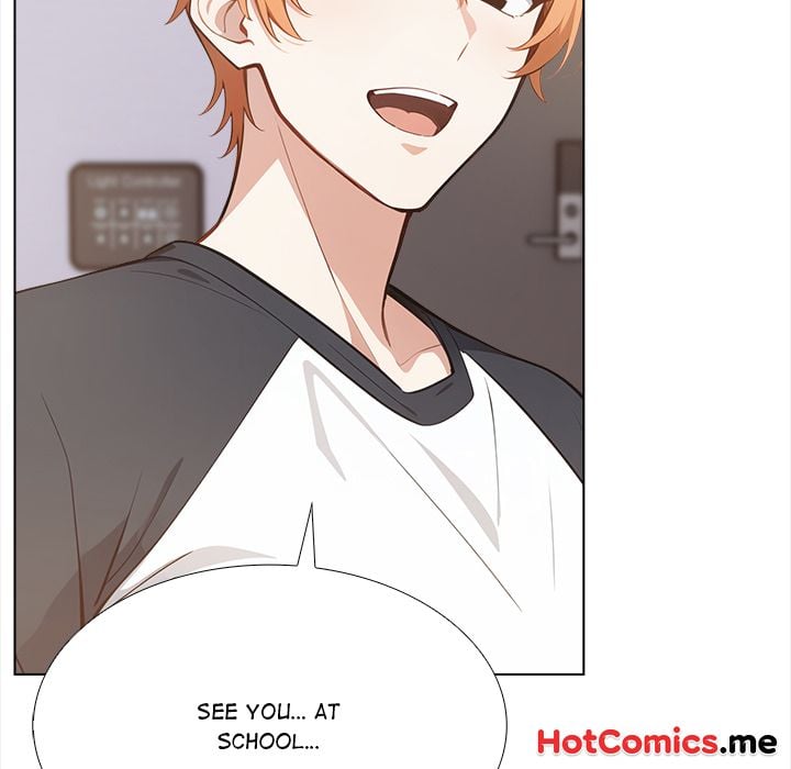 Desire Note Chapter 27 - Page 66