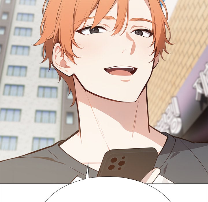 Desire Note Chapter 27 - Page 90