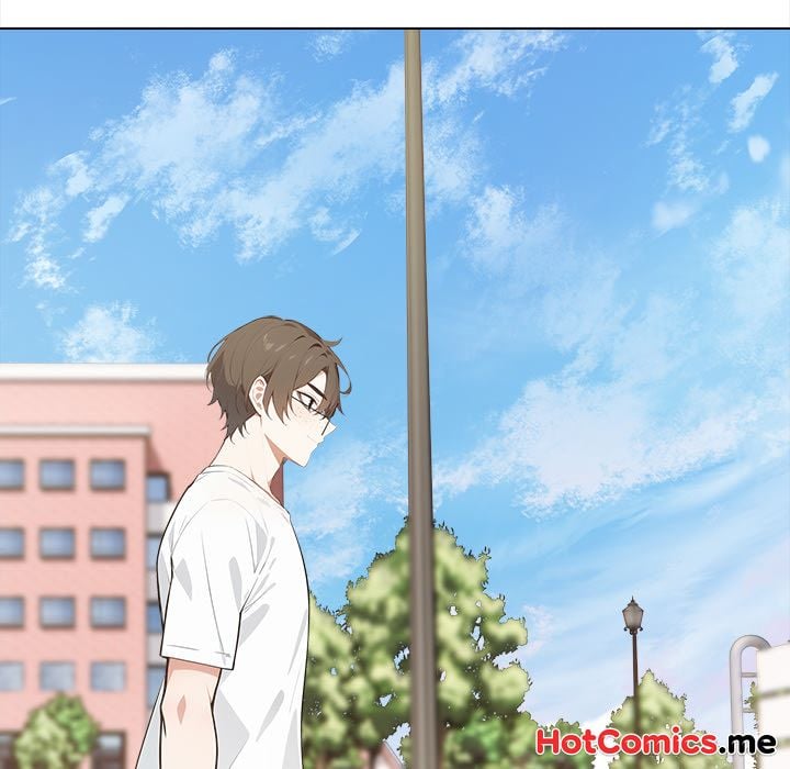 Desire Note Chapter 27 - Page 99