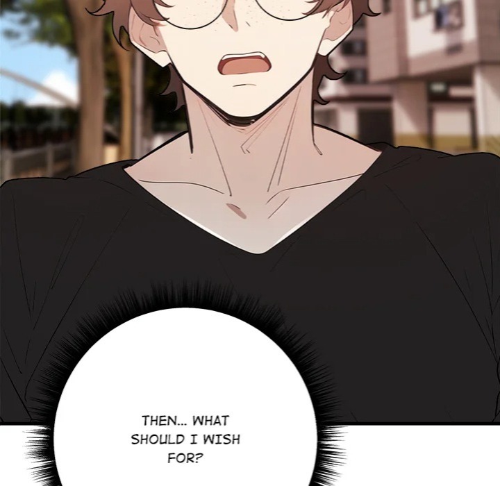 Desire Note Chapter 3 - Page 140