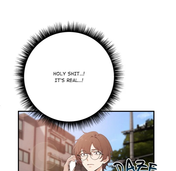 Desire Note Chapter 3 - Page 178