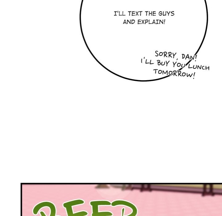 Desire Note Chapter 5 - Page 103