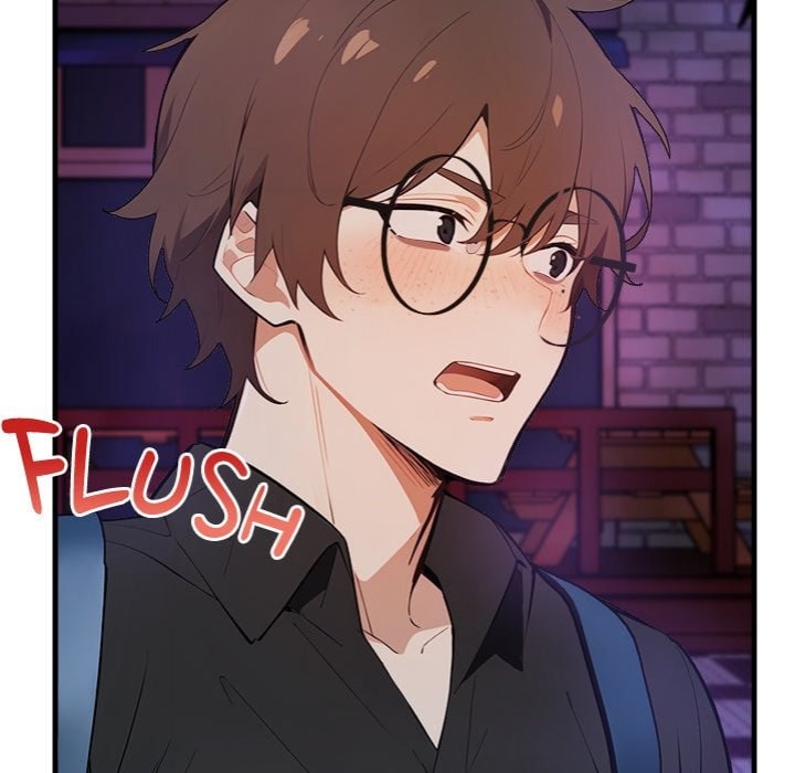 Desire Note Chapter 5 - Page 136