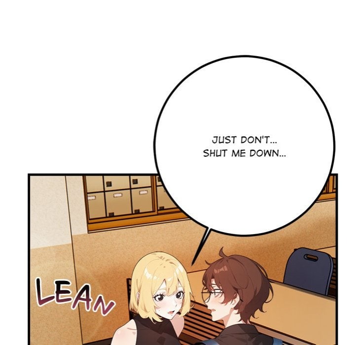 Desire Note Chapter 5 - Page 26