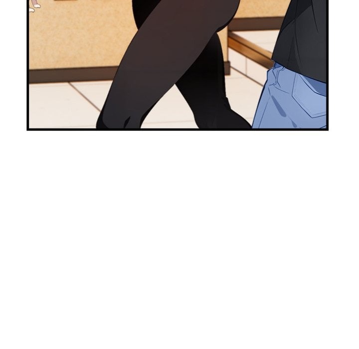 Desire Note Chapter 5 - Page 35