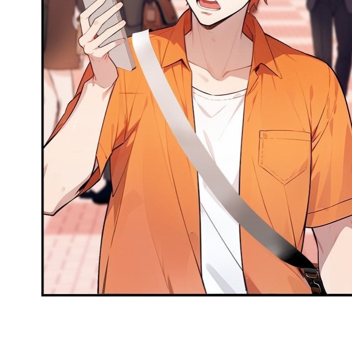 Desire Note Chapter 5 - Page 75