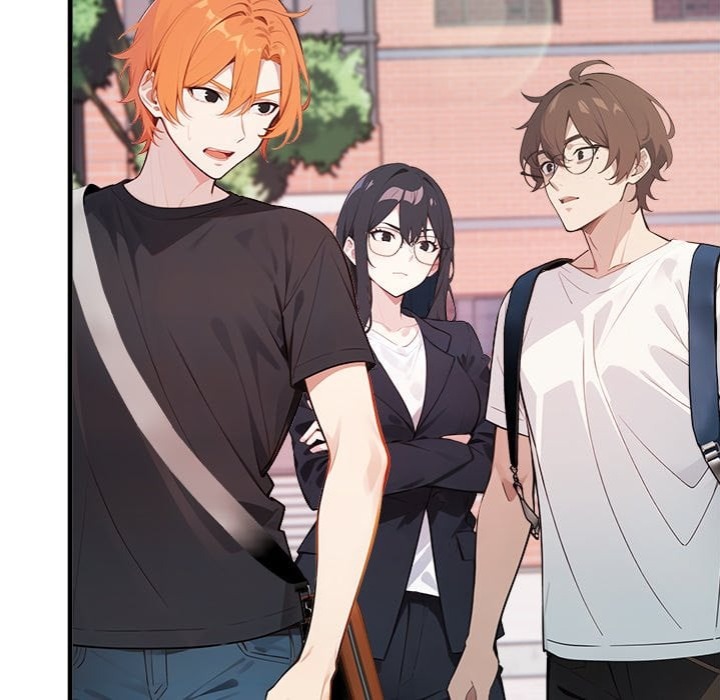 Desire Note Chapter 6 - Page 148