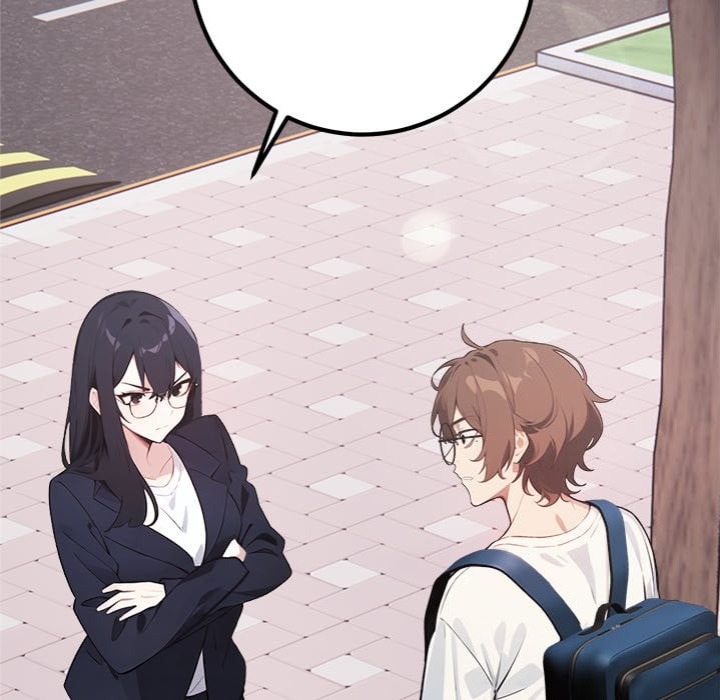 Desire Note Chapter 6 - Page 158