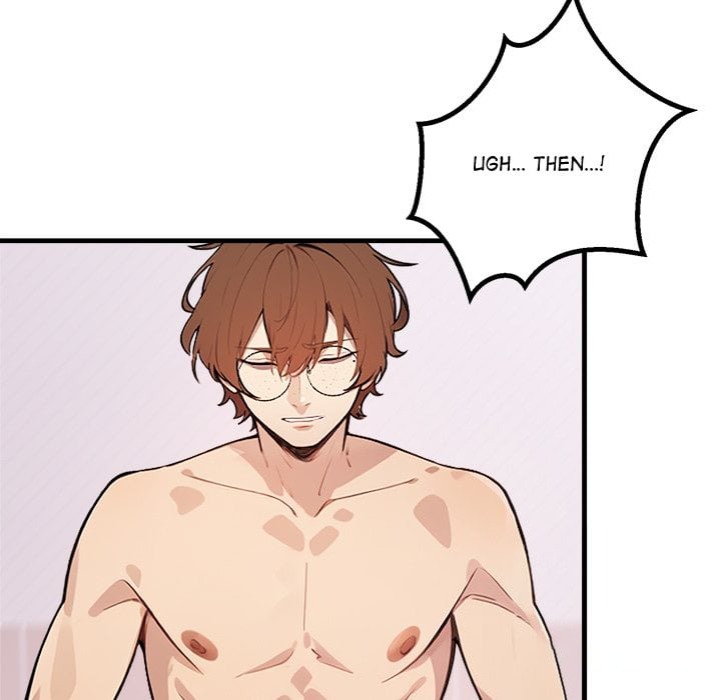 Desire Note Chapter 6 - Page 30