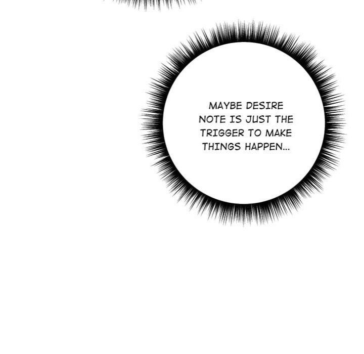 Desire Note Chapter 6 - Page 67