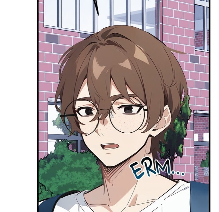 Desire Note Chapter 7 - Page 10