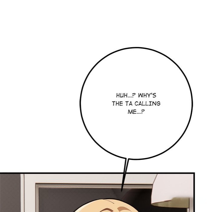 Desire Note Chapter 7 - Page 156