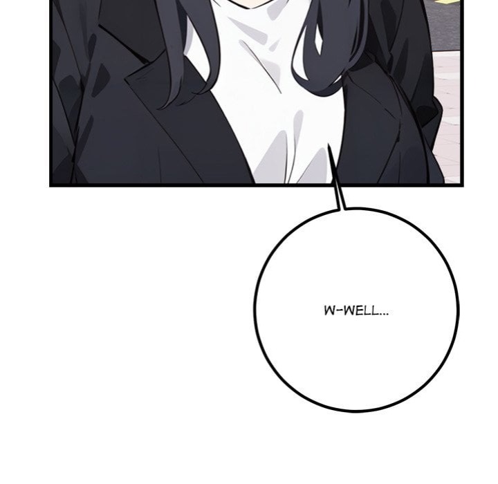 Desire Note Chapter 7 - Page 19