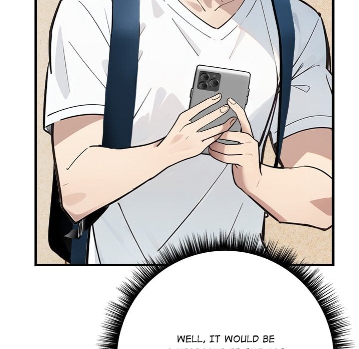 Desire Note Chapter 7 - Page 77