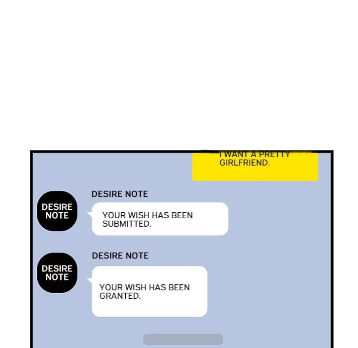 Desire Note Chapter 7 - Page 81