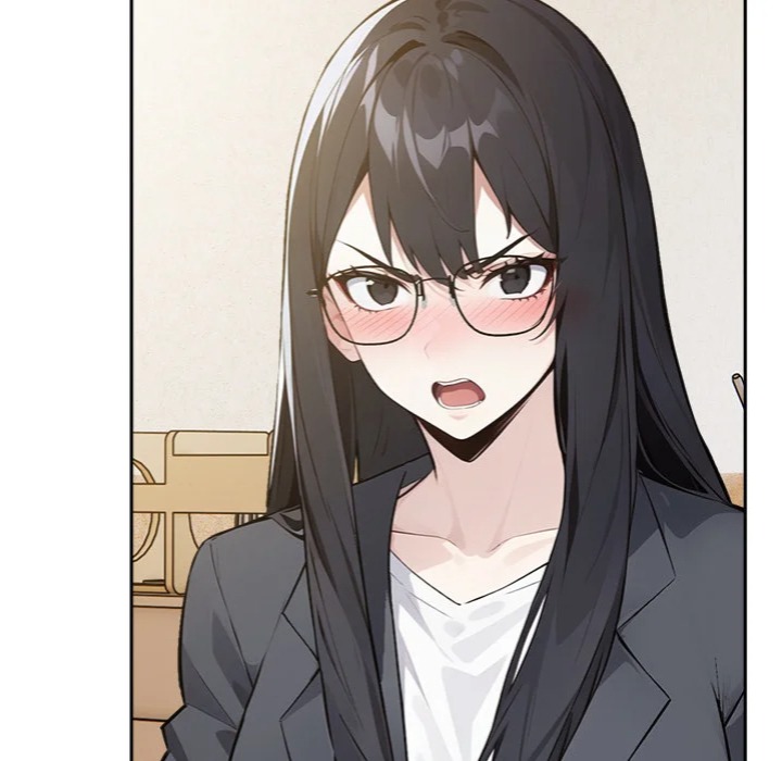 Desire Note Chapter 8 - Page 103