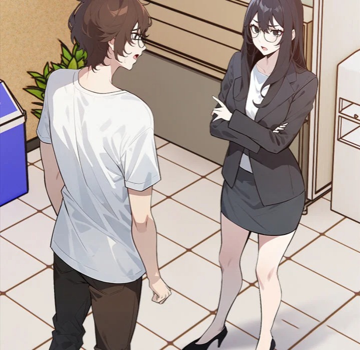 Desire Note Chapter 8 - Page 108