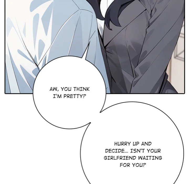 Desire Note Chapter 8 - Page 139