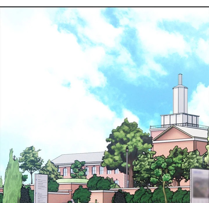 Desire Note Chapter 8 - Page 23