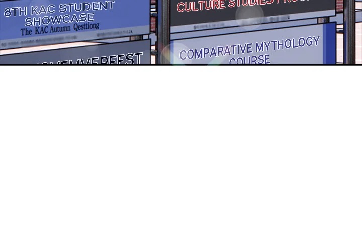 Desire Note Chapter 8 - Page 3