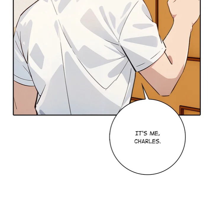 Desire Note Chapter 8 - Page 70